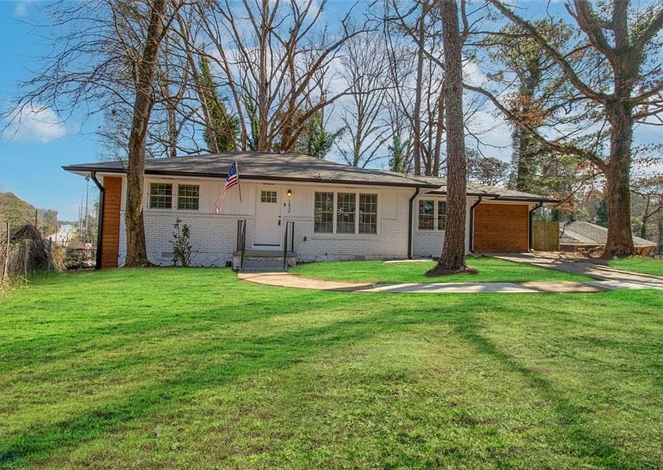 1830 Cindy Dr, Decatur, GA 30032 MLS 7343213 Zillow