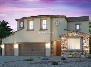 235 Cullerton St, Las Vegas, NV 89148