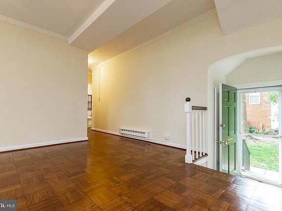 Enter Directly Into Your Lovely Living Room