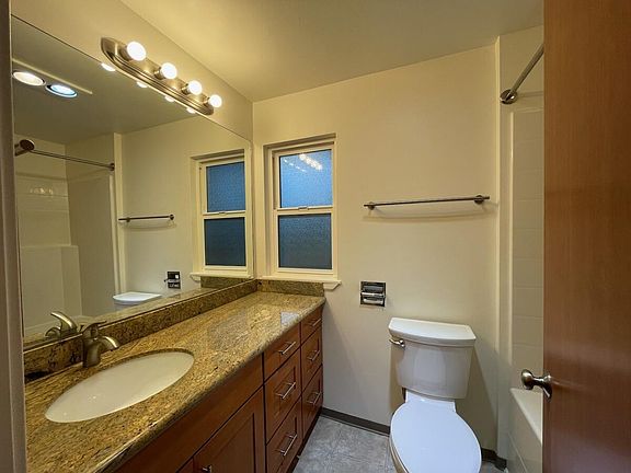 Main full bath