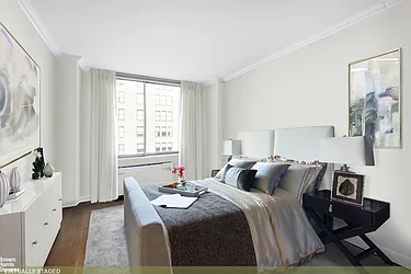 Rented by Brown Harris Stevens