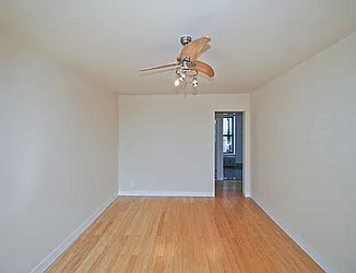 Rented by SW Queens Mezzanine