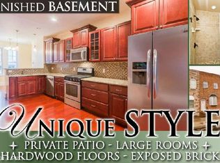 336 S East Ave, Baltimore, MD 21224