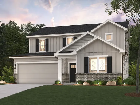 59 Sanborne View Dr, Jefferson, GA 30549