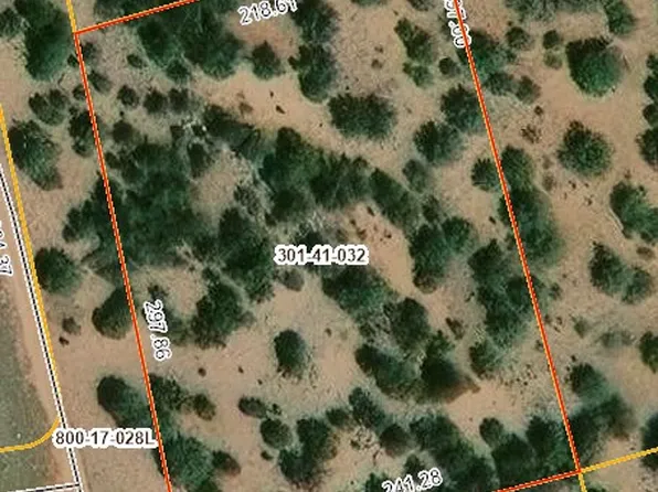 55719 N Cabra Lane, Seligman, AZ 86337