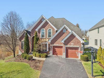 824 Megan Ct, Westmont, IL, 60559