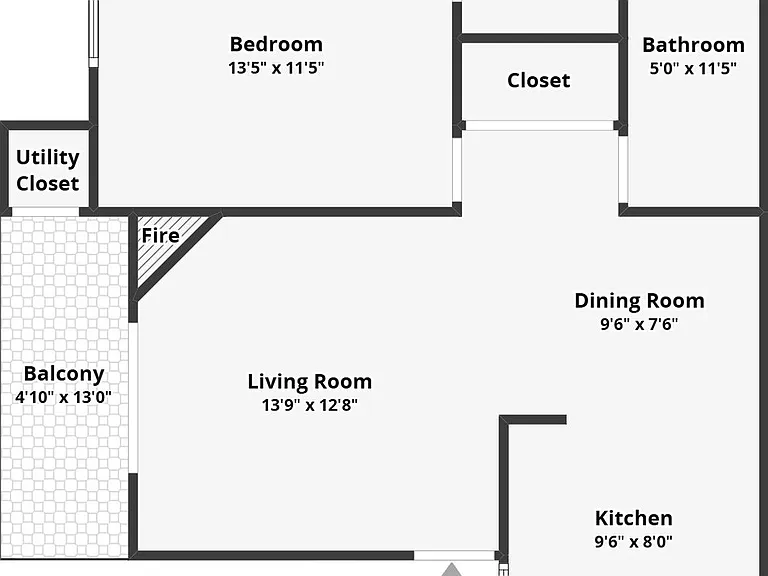 206 Woodland Pkwy #226 — Photo 18