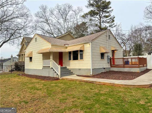 649 Valley Brook Rd, Scottdale, GA 30079