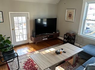 9 Irving St #2, Everett, MA 02149