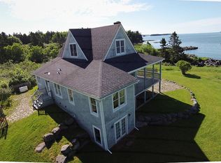 100 Carver Ln, Addison, ME 04606