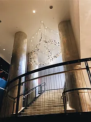 Rented by Lin Pan Realty Group LLC