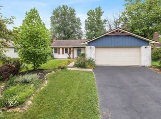 7515 Madden Dr, Fishers, IN 46038