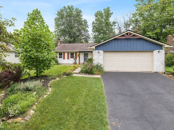7515 Madden Dr, Fishers, IN 46038