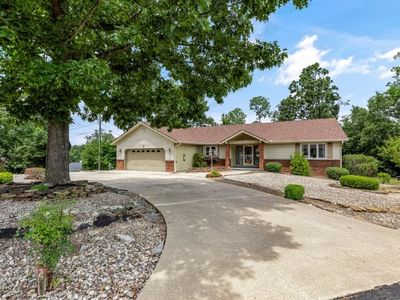 9 McKenzie Dr, Bella Vista, AR, 72715