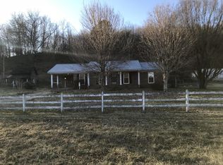 101 Hayes Rd, Goodspring, TN 38460
