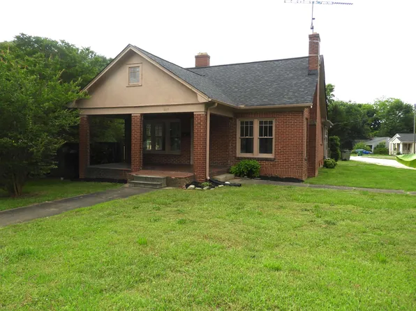 823 W Smith St, Gaffney, SC 29341