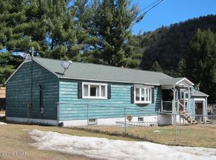 98 Berger St, Hancock, NY 13783