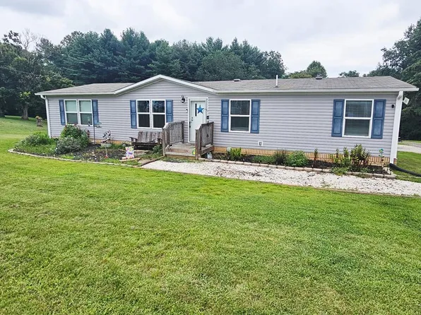 4270 Coulson Church Rd, Hillsville, VA 24343