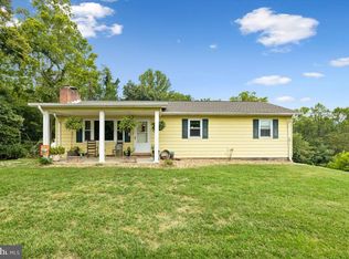 17553 Senedo Rd, Edinburg, VA 22824