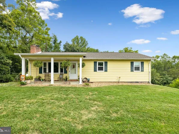 17553 Senedo Rd, Edinburg, VA 22824