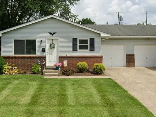 (undisclosed Address), Mason, OH 45040
