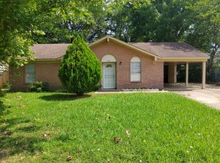 3145 Briarwood Dr, Horn Lake, MS 38637