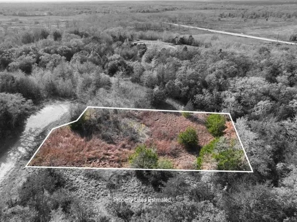 Shoreline Dr Lot 22, Somerville, TX 77879