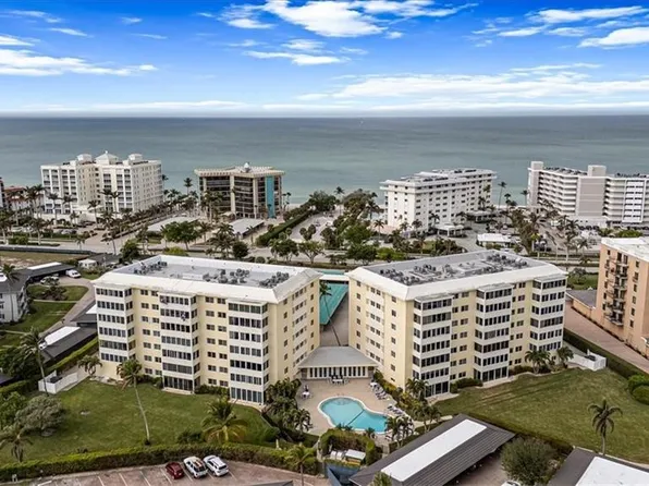 3410 Gulf Shore BLVD N #302, NAPLES, FL 34103