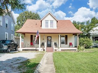 3226 Crescent Ave, Erlanger, KY 41018