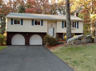 37 Cora Rd, Tolland, CT 06084