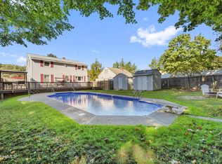 328 Benedict Rd, Pittsfield, MA 01201