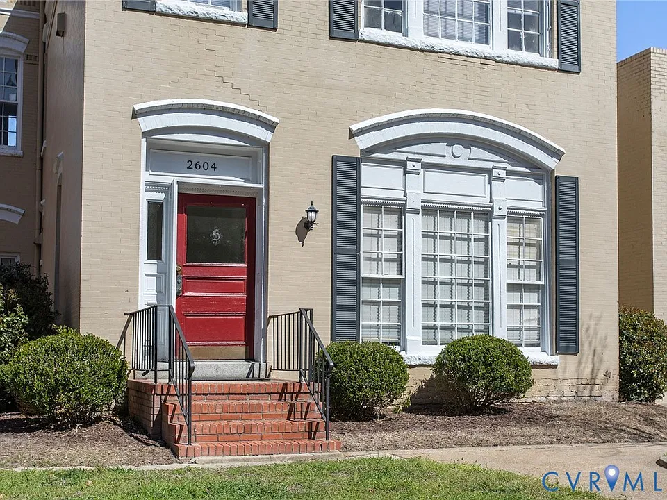 2604 Grove Ave #5