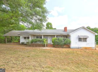 6191 Cumming Hwy, Canton, GA 30115