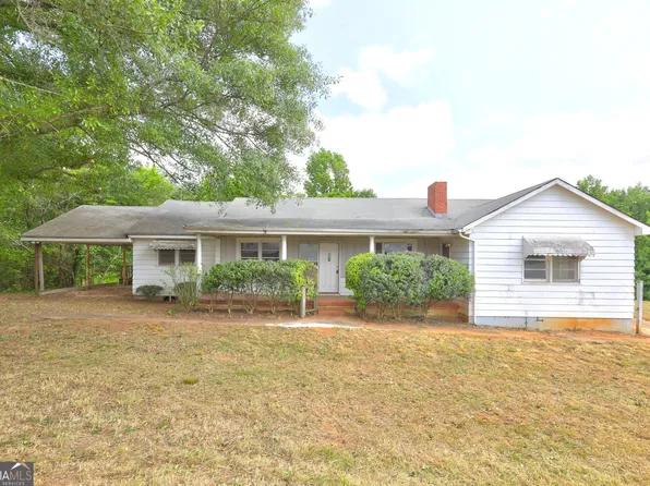 6191 Cumming Hwy, Canton, GA 30115