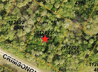 Crimsonglory Rd #6, North Pt, FL 34288