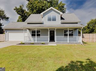 109 Maple Dr, Rincon, GA 31326