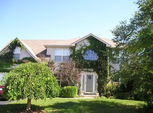 13723 S Savanna Dr, Plainfield, IL 60544