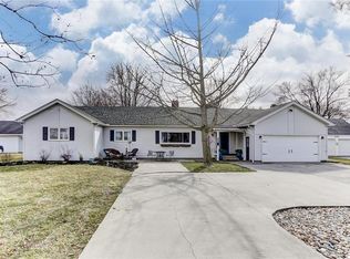 525 W Bluelick Rd, Lima, OH 45801