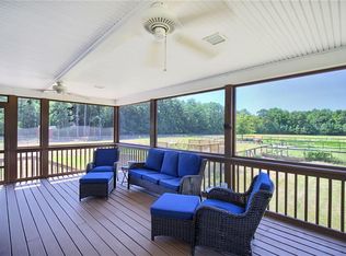 398 Kings Landing Rd, Onemo, VA 23130