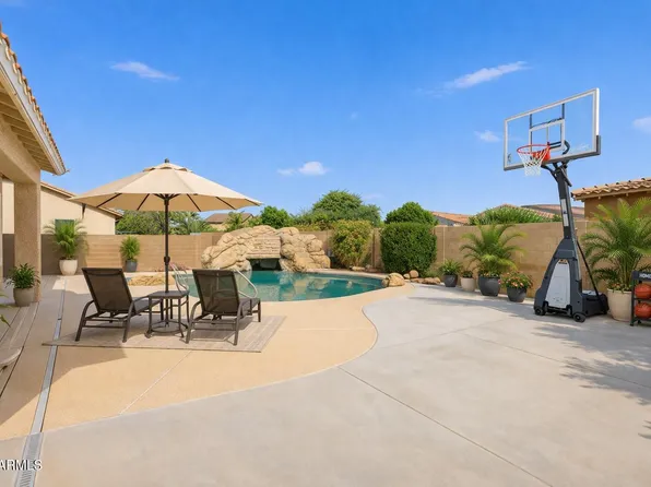 3605 S DANIELSON Way, Chandler, AZ 85286