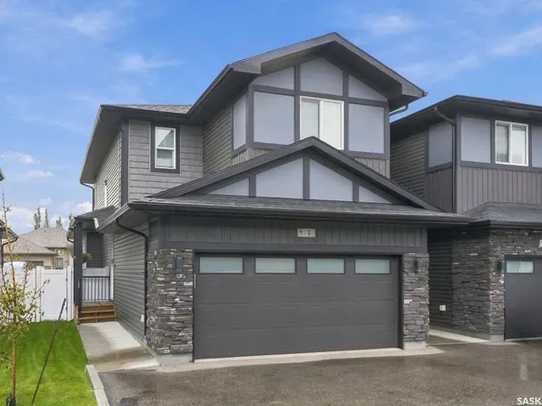 UNIT 4-525 Mahabir LANE, Saskatoon, SK S7W 1G1