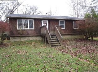 153 Shady Ln, Aliquippa, PA 15001