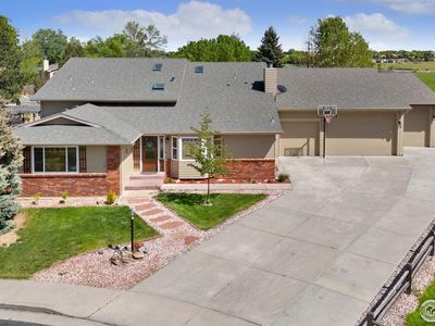 1738 S Estrella Ave, Loveland, CO, 80537