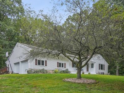 489 W Hill Rd, Glen Gardner, NJ, 08826