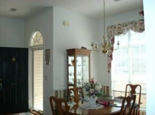 616 W Brook Way, Lexington, SC 29072