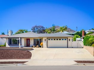 7049 Jackson Dr, San Diego, CA 92119