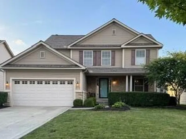 576 Heartland Ct, Sunbury, OH 43074