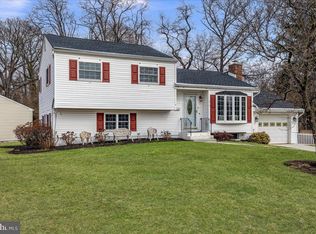 3 Hess Way, Hamilton, NJ 08610