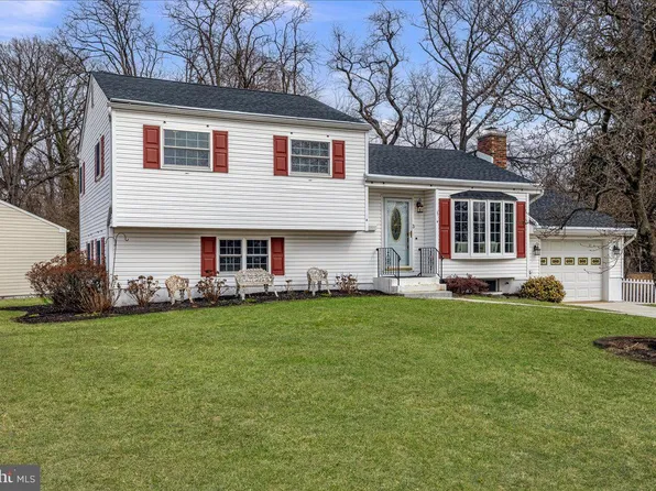 3 Hess Way, Hamilton, NJ 08610