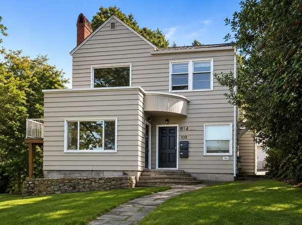 814 High Street